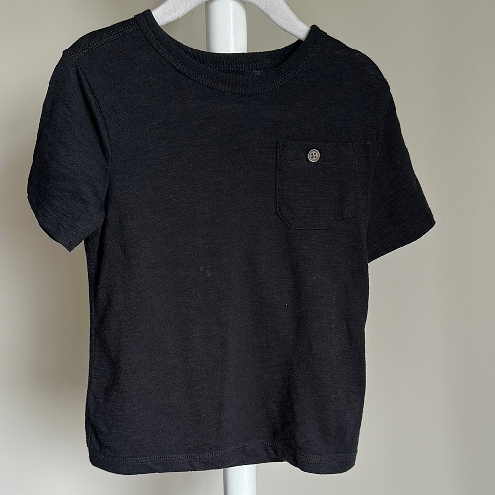 Old Navy Short Sleeve T-Shirt 4T
